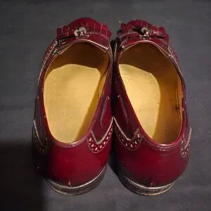 Salvatore Ferragamo | Shoes | Salvatore Ferragamo Italy Mens  display picture 3